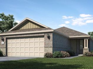 111 Mud Creek Cv, Georgetown, TX 78633