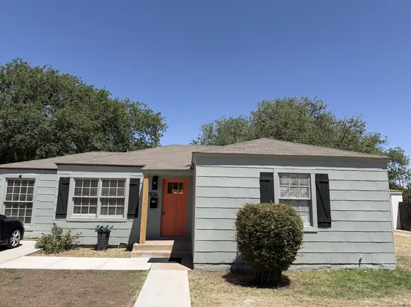 2506 29th St, Lubbock, TX 79410