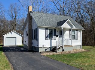 61 Idaho Rd, Youngstown, OH 44515