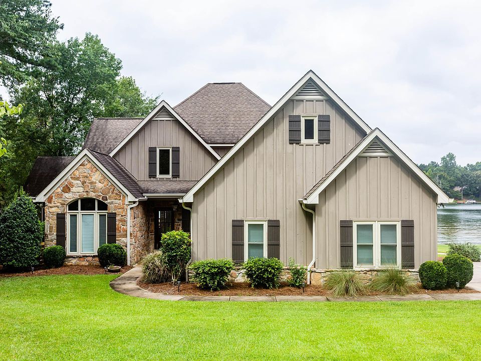 Image 1: Front of home