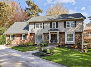 5239 Wyntercreek Cir, Atlanta, GA 30338