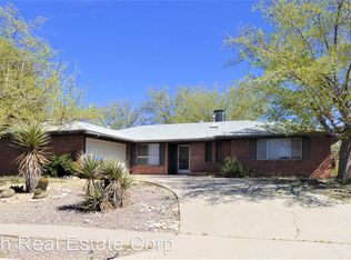 1715 Altura Ave, Las Cruces, NM 88001
