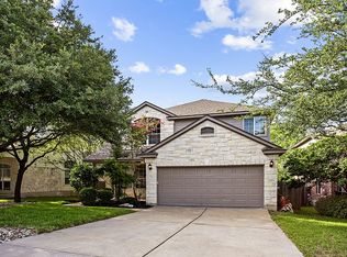 11404 Fletcher Hall Ln, Austin, TX 78717