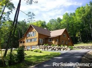 173 Ellsworth Hill Rd, Campton, NH 03223