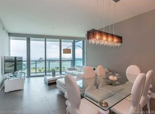 888 Biscayne Blvd APT 2109, Miami, FL 33132