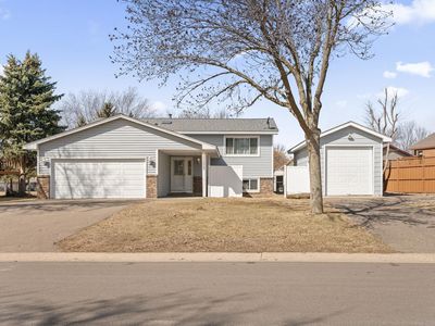 11223 Virginia Ave N, Champlin, MN, 55316