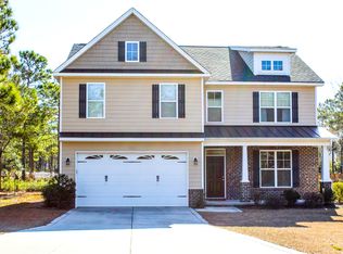 110 Shoveler Ct, Sneads Ferry, NC 28460