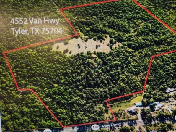 4552 Van Hwy, Tyler, TX 75704