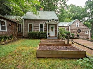 339 E Rogers St, Franklin, NC 28734