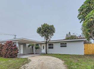 7771 Raleigh St, Hollywood, FL 33024