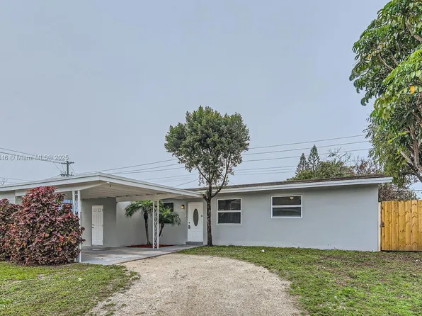 7771 Raleigh St, Hollywood, FL 33024