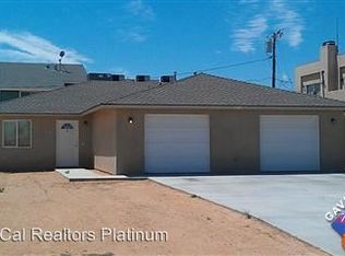 8708 Columbine Ave APT B, California City, CA 93505