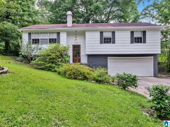 509 La Salle Ln, Birmingham, AL 35210