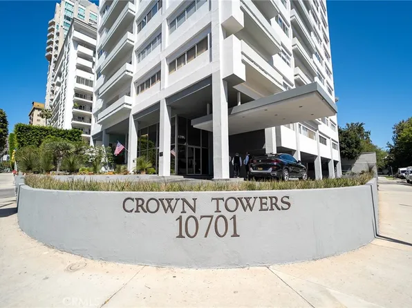 10701 Wilshire Blvd APT 1405, Los Angeles, CA 90024