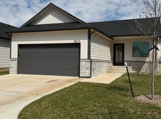 15672 E 21st St N #1, Wichita, KS 67230