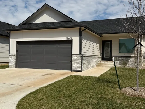15672 E 21st St N #1, Wichita, KS 67230