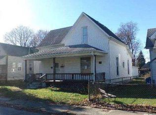 2129 Noble St, Anderson, IN 46016