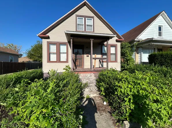 10288 Cameron St, Detroit, MI 48211