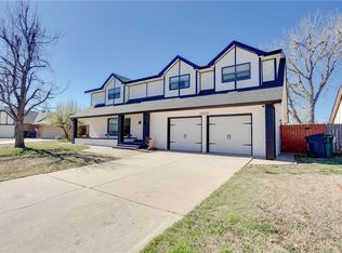12109 Sierra Rd, Oklahoma City, OK 73162