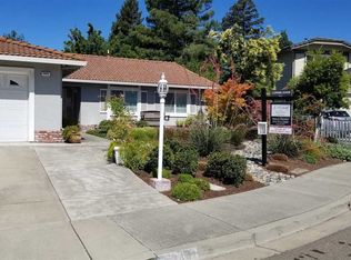 3441 Stacey Way, Pleasanton, CA 94588