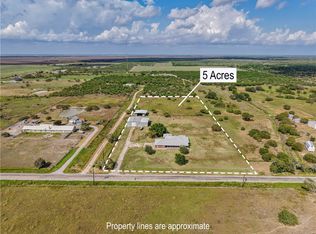 5004 County Road 1432, Aransas Pass, TX 78336