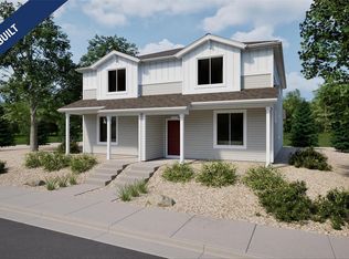 4638 N Sicily St, Aurora, CO 80019