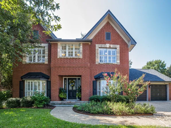 2242 Fawnfield, San Antonio, TX 78248