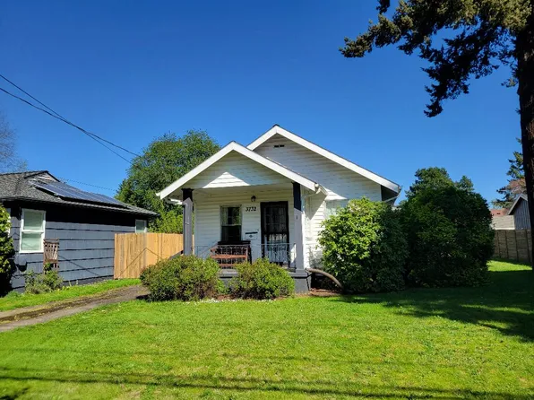 3732 SE 72nd Ave, Portland, OR 97206