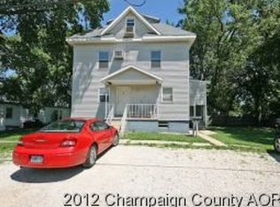 112 W Letchworth St, Rantoul, IL 61866