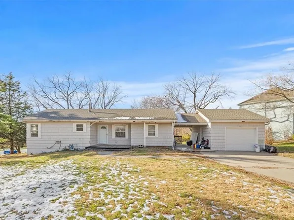 6400 N Strathbury Ave, Kansas City, MO 64151