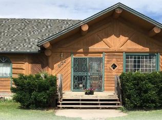 902 N Kennedy Dr, Norton, KS 67654