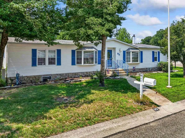 95 Breakwater Pl Lot 10, Cape May, NJ 08204