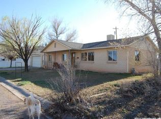 305 N Bonnie Dr, Roosevelt, UT 84066