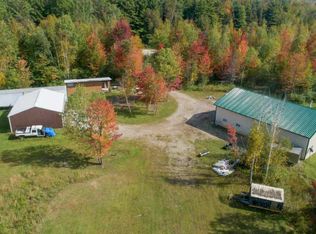 3227 Froelick Rd, Abrams, WI 54101