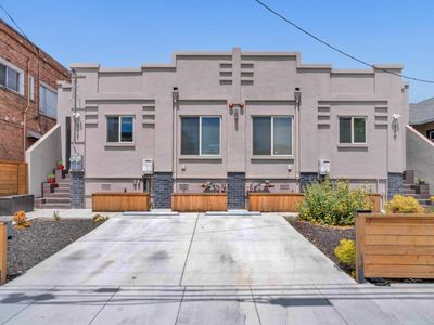 770-772 55th St, Oakland, CA, 94609
