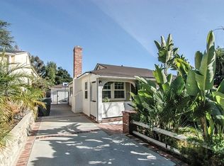4214 La Tour Way, La Canada Flintridge, CA 91011