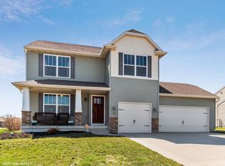 503 SW Springfield Dr, Ankeny, IA 50023