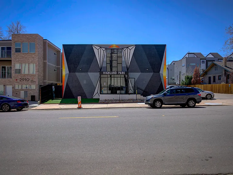 Highland Park — Photo 13