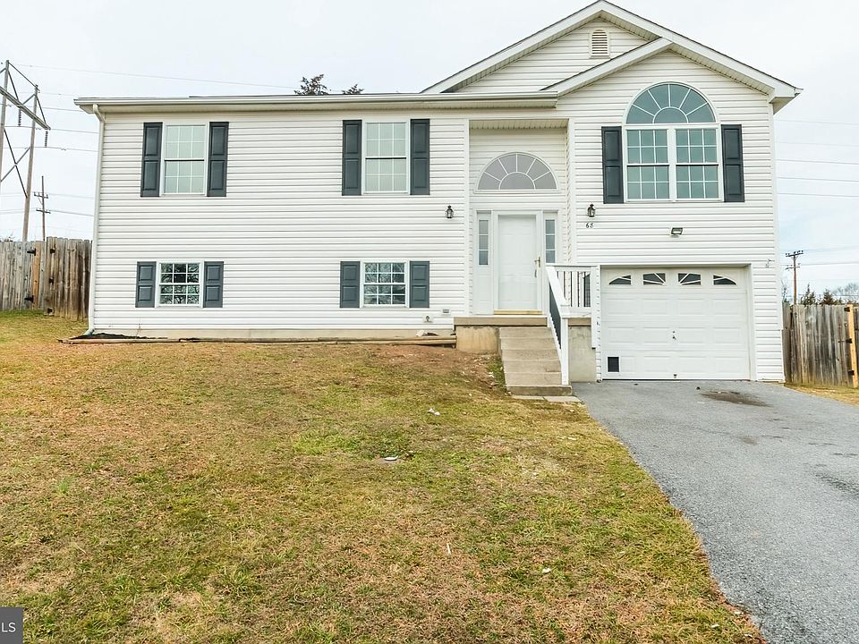 68 Galaxy Ct, Martinsburg, WV 25404 Zillow