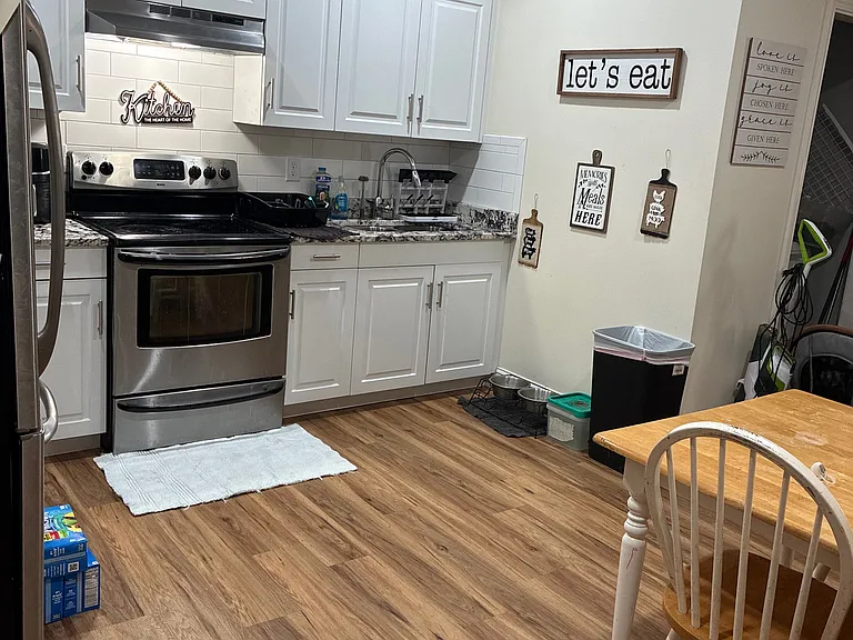 502 Evans St #3 — Photo 1