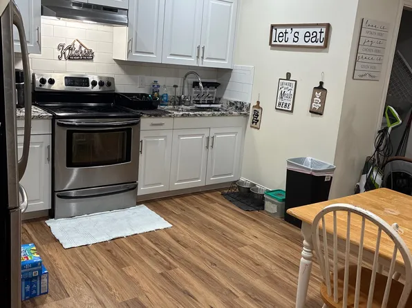 502 Evans St #3, Winchester, KY 40391