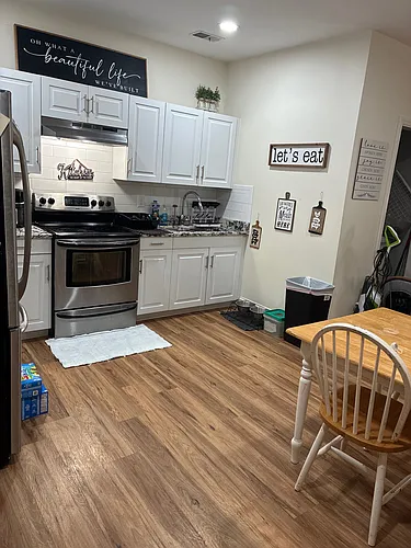 502 Evans St #3 Photo 1