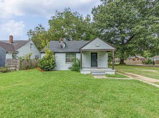 1129 Getwell Rd LOT 9, Memphis, TN 38111