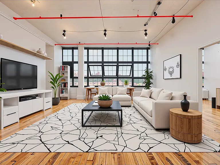 248 McKibbin St #1Z — Photo 1