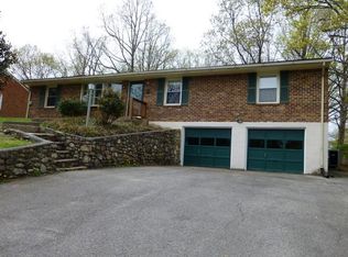 3453 Wedgewood Rd SW, Roanoke, VA 24015