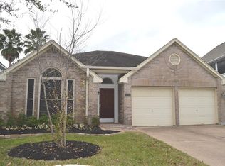 8007 Carmel Cir, Houston, TX 77095