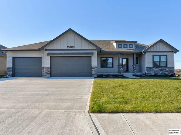 10406 S 191st Ave, Omaha, NE 68136