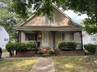 1918 S Elm St, Pittsburg, KS 66762