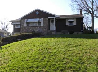 407 State St, Ludlow, MA 01056