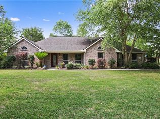 1552 Campfire Rd, Lake charles, LA 70611